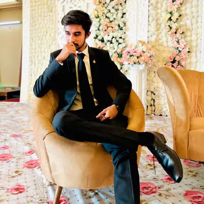 Rasel Ahmed Raju